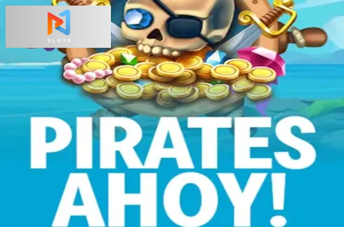 Pirates Ahoy!